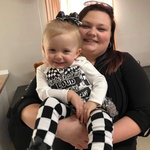 Meet your Posher, Brittany